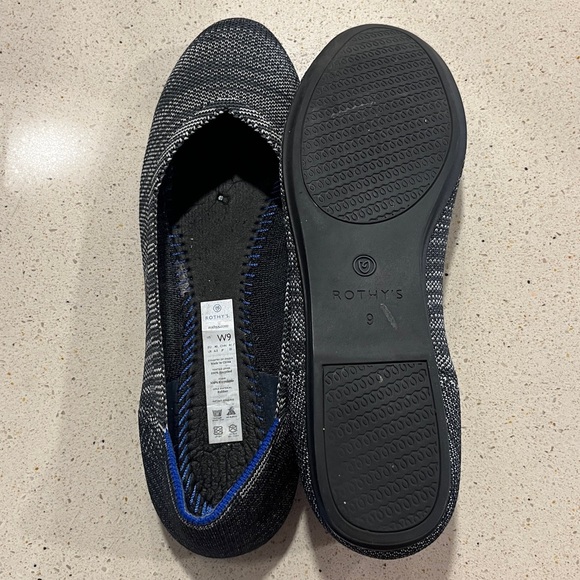 Rothy’s - Picture 2 of 3